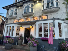 Отель Castle Hotel  Эйнсфорд